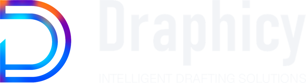 Draphicy — Intelligent Drafting Solutions